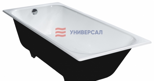 Нюансы выбора чугунной ванны
