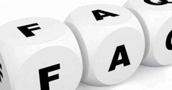 FAQ - часто задаваемые вопросы №4: Полимерпесчаные изделия