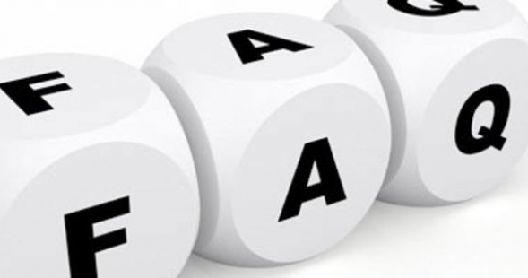 FAQ - часто задаваемые вопросы №1: ВАННА